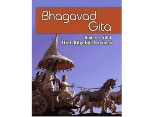 Bhagavad Gita – Binlerce yıllık Hint bilgeliği hazinesi